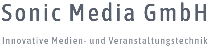 Sonic Media GmbH